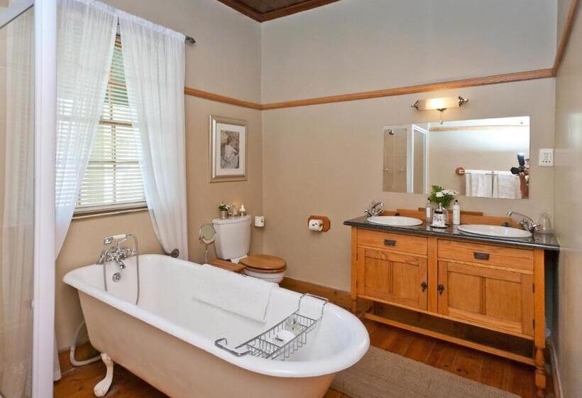 پانسیون La Plume Boutique Hotel & Spa