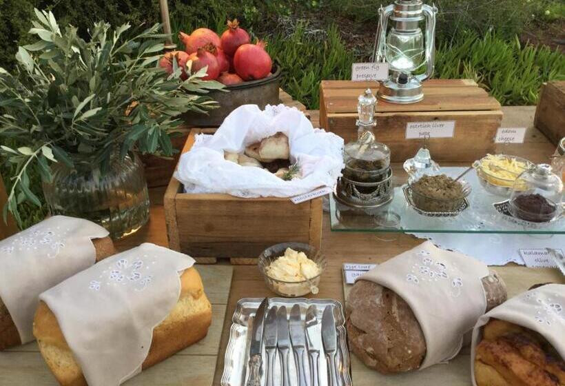 پانسیون La Plume Boutique Hotel & Spa