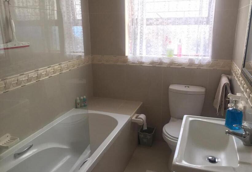 ペンション Marshrose Accommodation