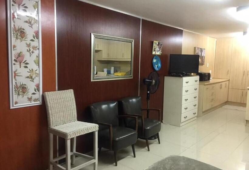 ペンション Marshrose Accommodation