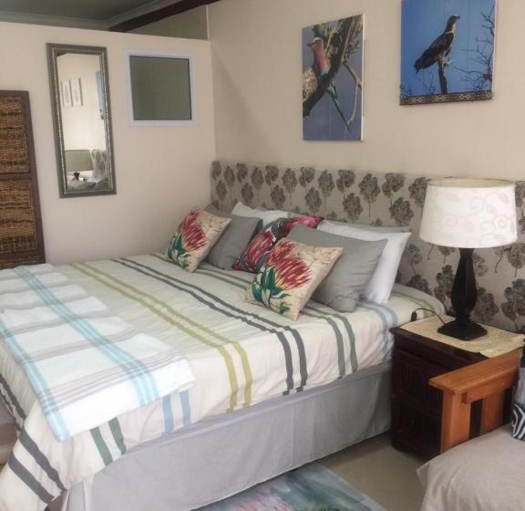 ペンション Marshrose Accommodation