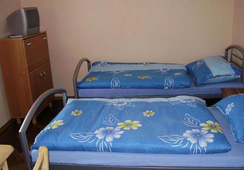 پانسیون Penzion Many Peny