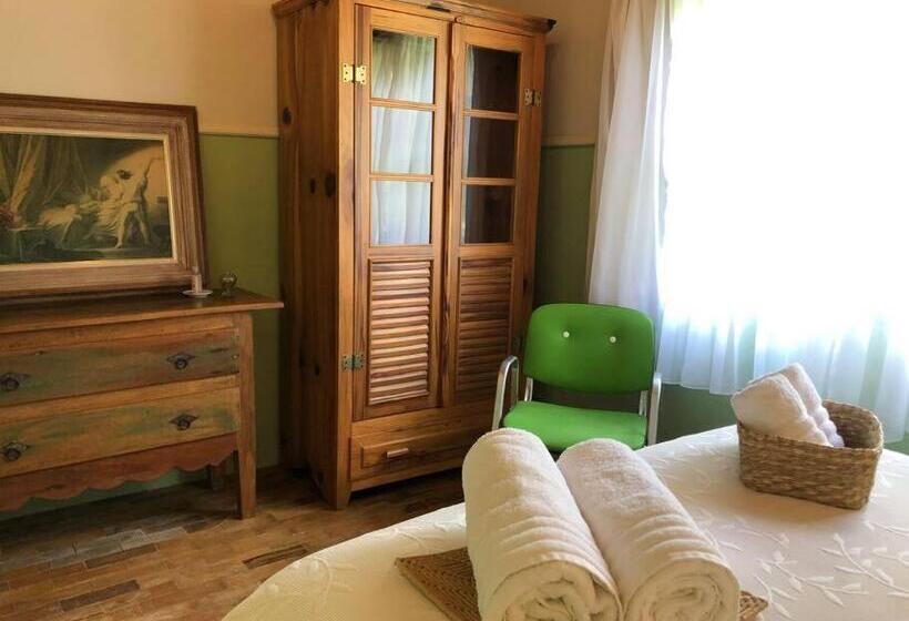 بنسيون Pousada Vidinha Bela
