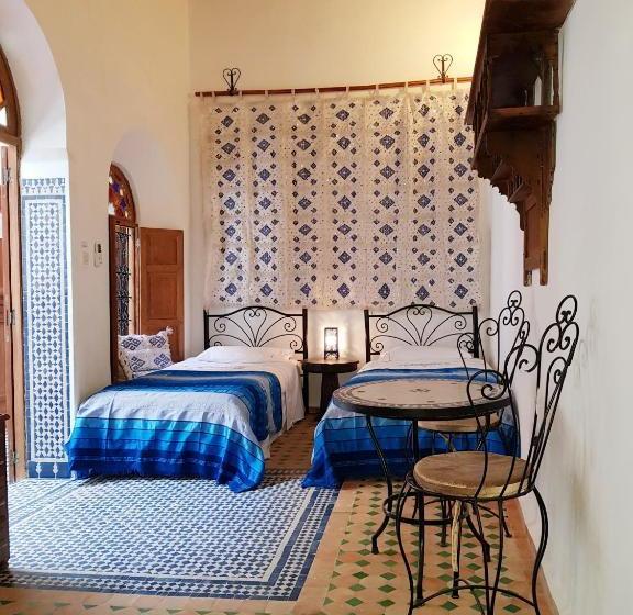 پانسیون Riad Inspira