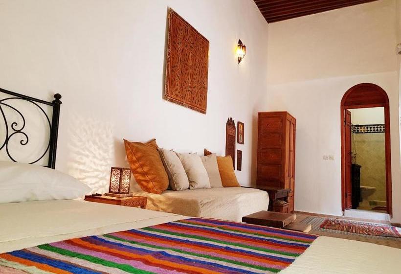 پانسیون Riad Inspira