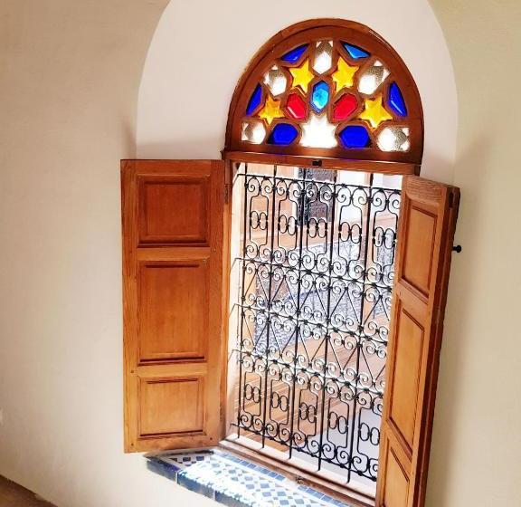 پانسیون Riad Inspira