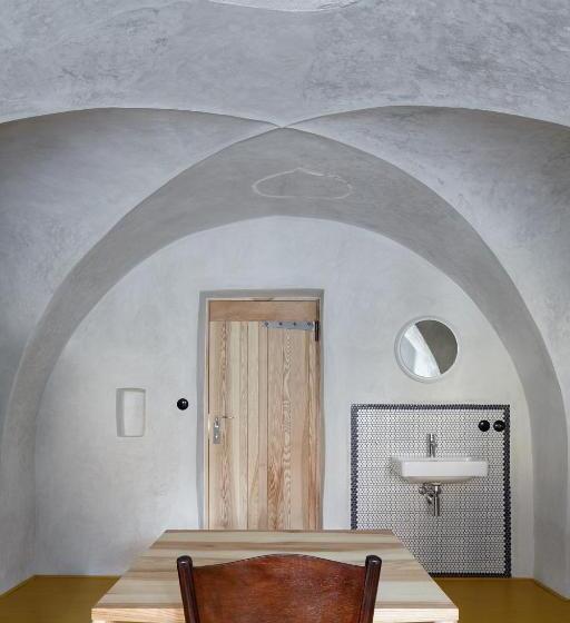 پانسیون Stajnhaus