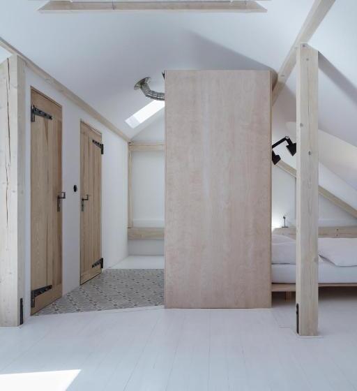 پانسیون Stajnhaus