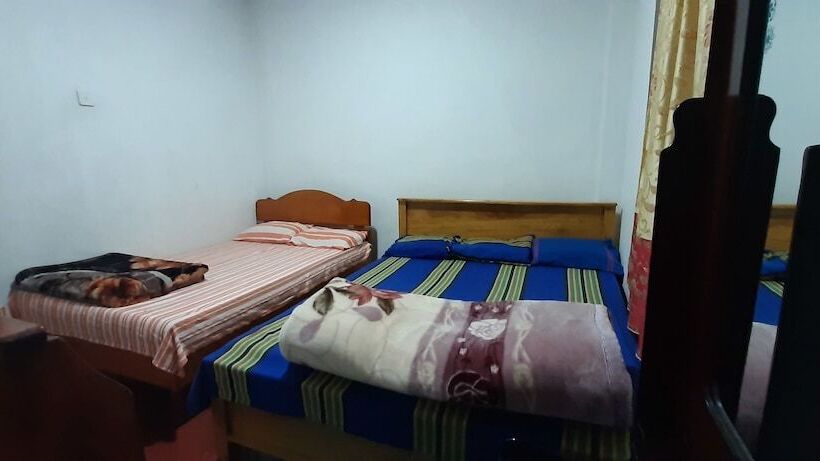 بنسيون Sushi Guest