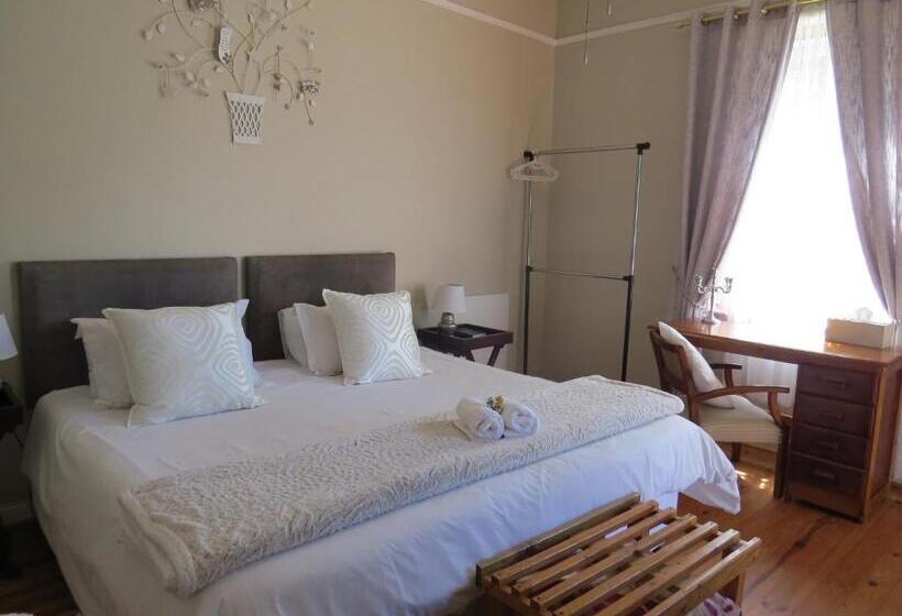 Пансион Swartberg Guest House