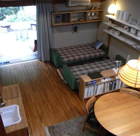 پانسیون Tajimi Guest House