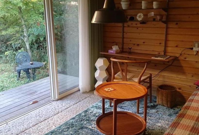 پانسیون Tajimi Guest House