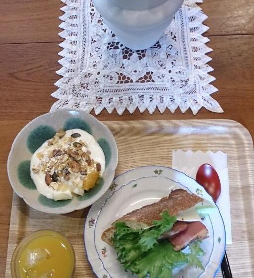 پانسیون Tajimi Guest House
