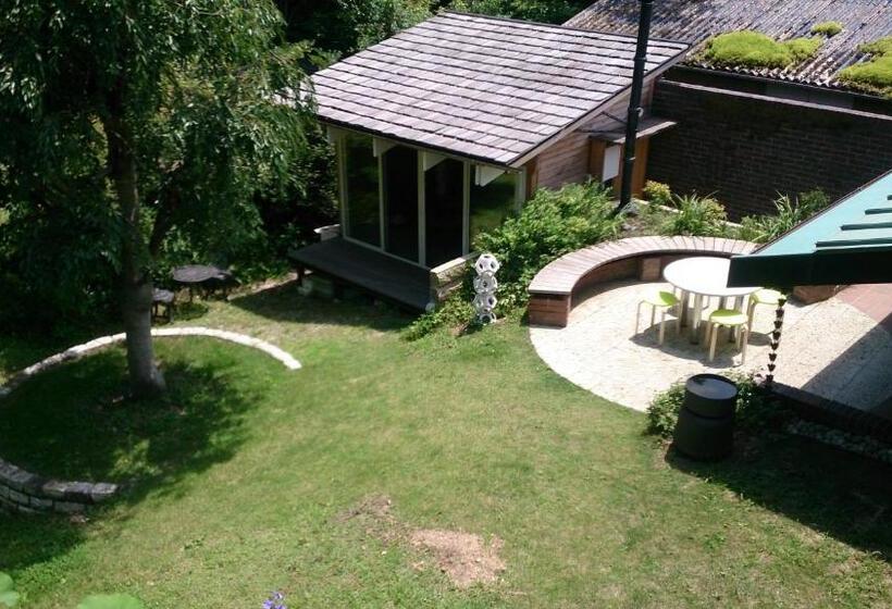 پانسیون Tajimi Guest House