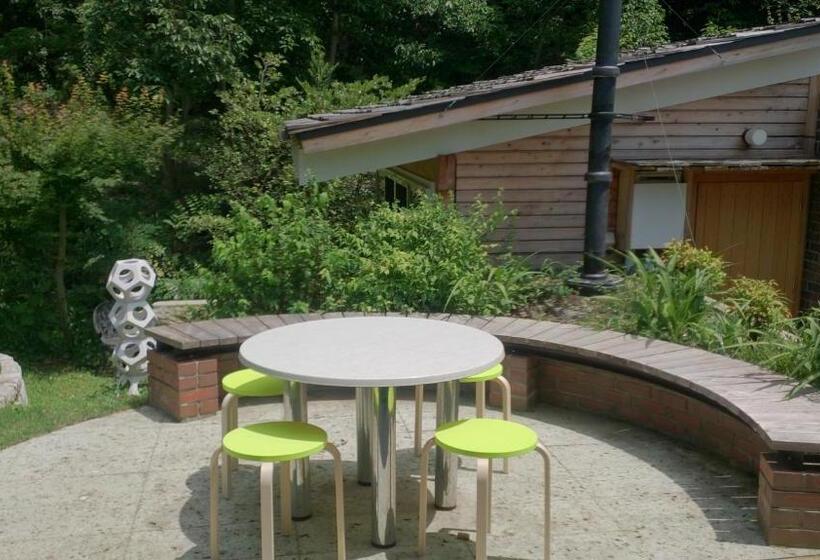 پانسیون Tajimi Guest House