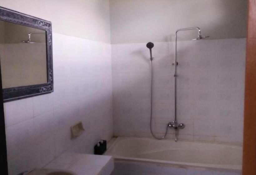پانسیون The Arya Guest House
