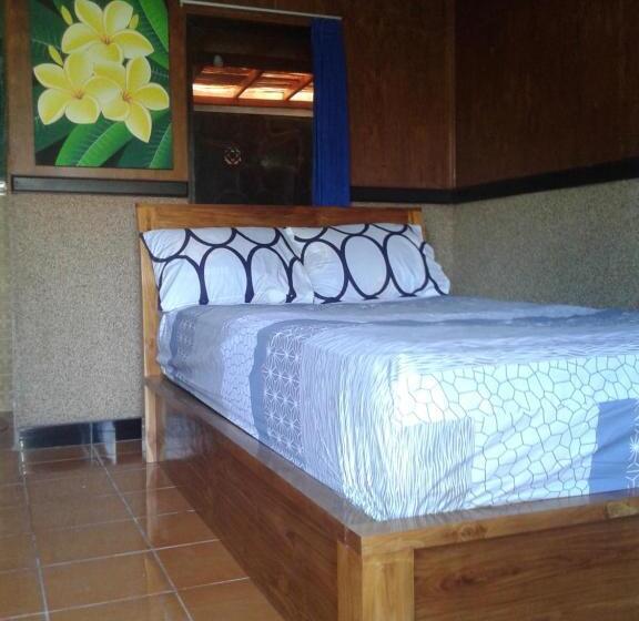 پانسیون The Arya Guest House