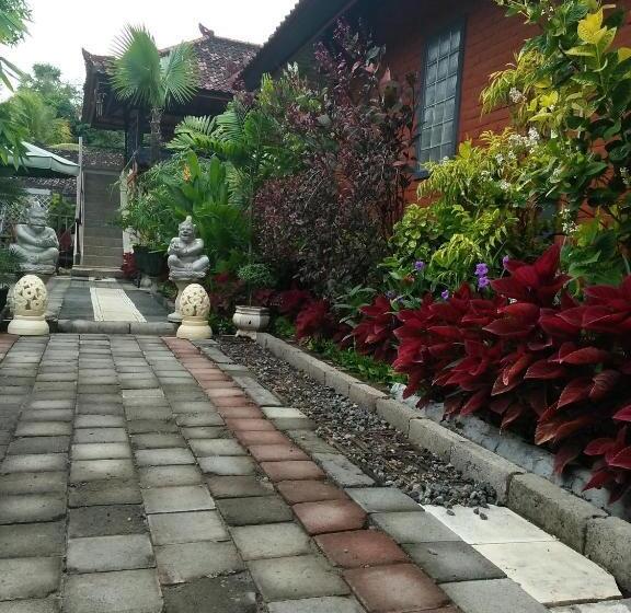 پانسیون The Arya Guest House