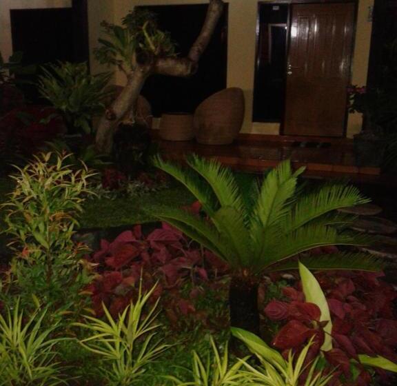 پانسیون The Arya Guest House
