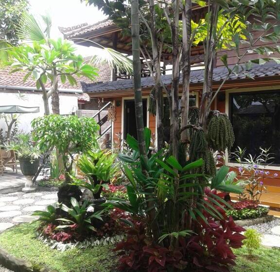 پانسیون The Arya Guest House