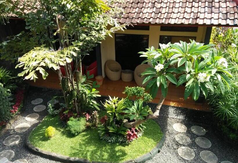 پانسیون The Arya Guest House