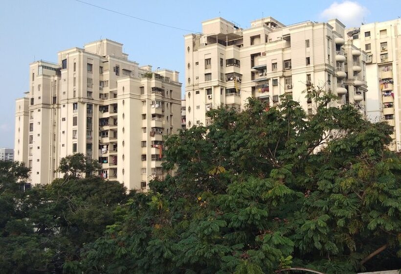 پانسیون Ywca International Guest House