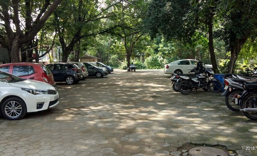 پانسیون Ywca International Guest House