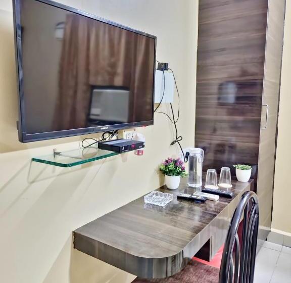 هاستل Bhimas Inn  Puratchi Thalaivar Dr M G Ramachandran Central Railway Station Chennai