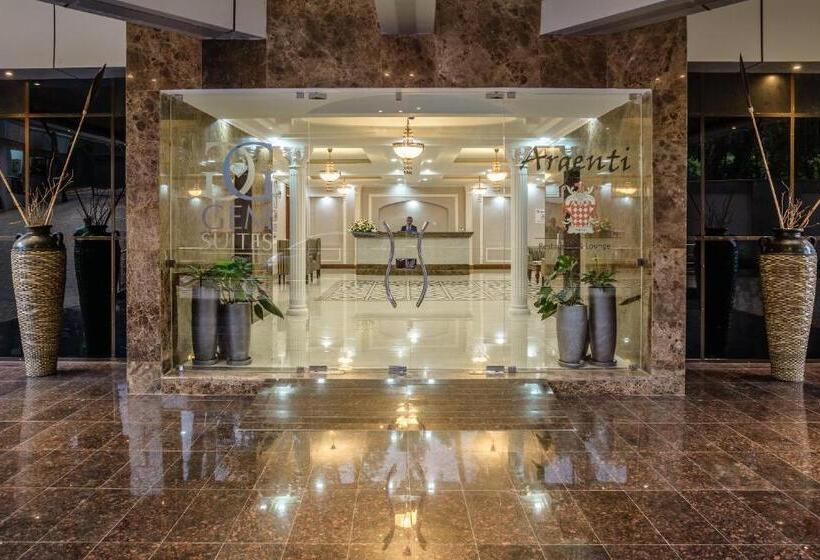 Gemsuites Hotel And Serviced Apartments Riverside
