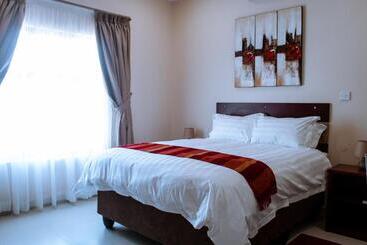 پانسیون Bannerloft Guest House