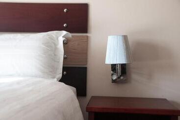 پانسیون Bannerloft Guest House