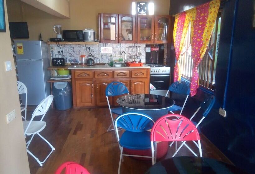 پانسیون Feehi S Place