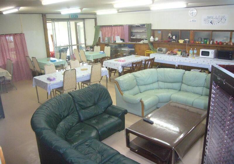بنسيون Futago Cabin
