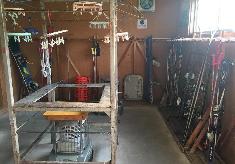 بنسيون Futago Cabin