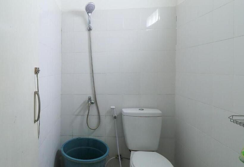 پانسیون Guest House Rumah Lombok Syariah