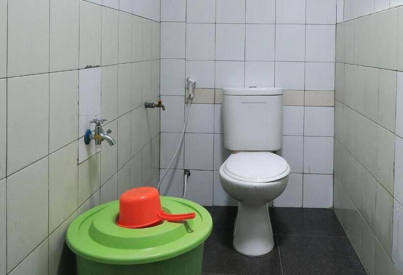 پانسیون Guest House Rumah Lombok Syariah