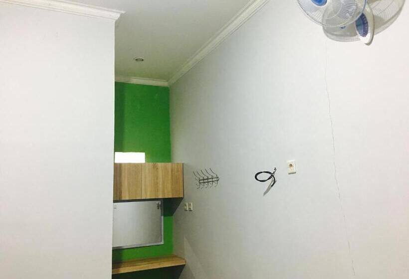 پانسیون Guest House Rumah Lombok Syariah