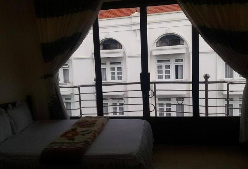 پانسیون My Anh Guest House