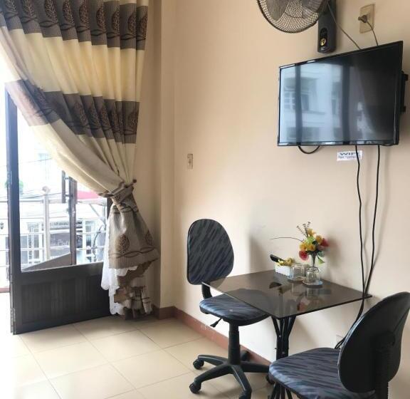 پانسیون My Anh Guest House