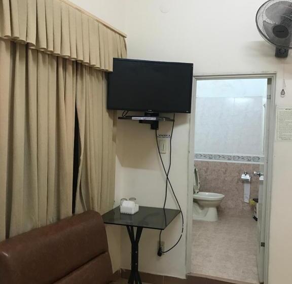 پانسیون My Anh Guest House