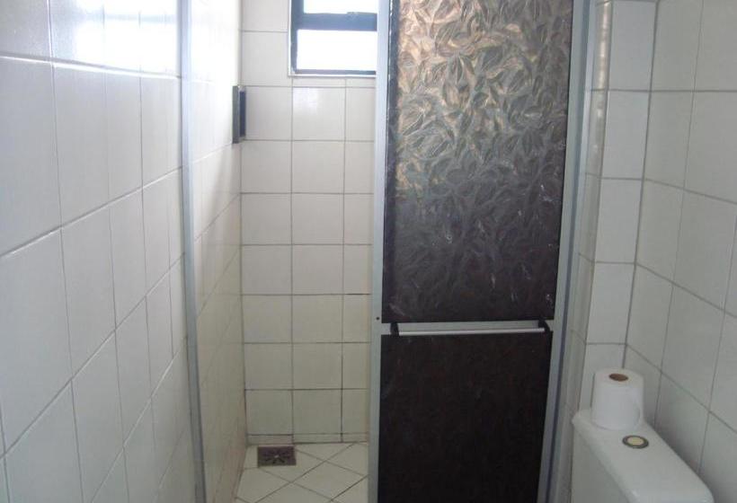 پانسیون Pousada Vianna's