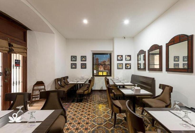 هاستل Metro Vigan Inn Near Plaza Salcedo Ilocos Sur