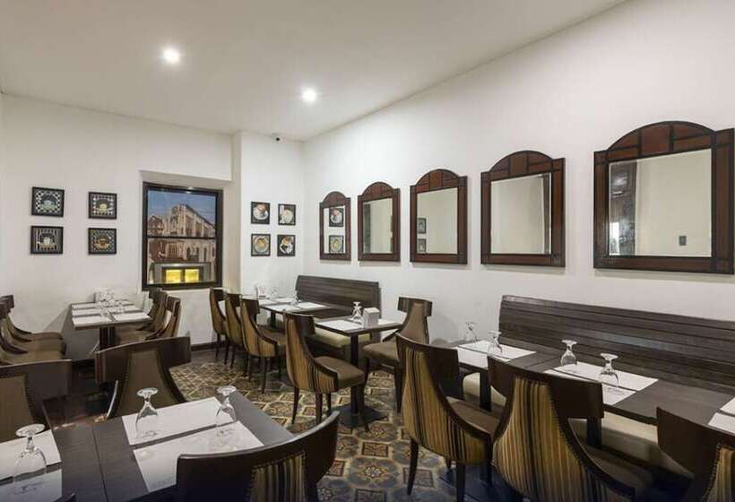 هاستل Metro Vigan Inn Near Plaza Salcedo Ilocos Sur