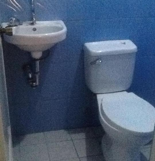 بنسيون Angeles City Guesthouse