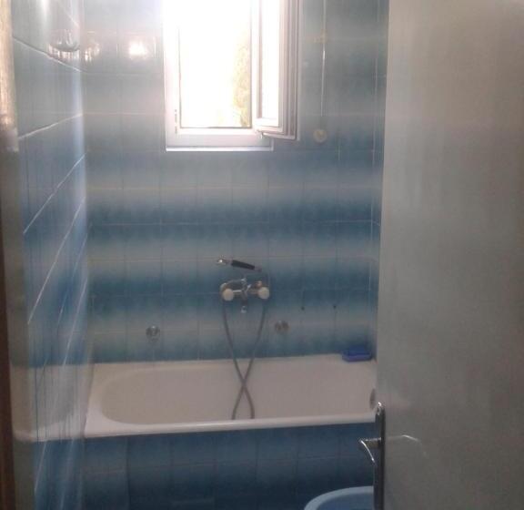 پانسیون Guesthouse Lautasevic