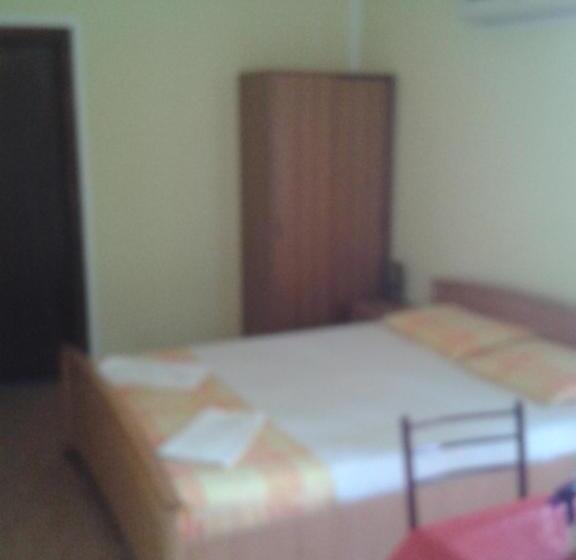 پانسیون Guesthouse Lautasevic