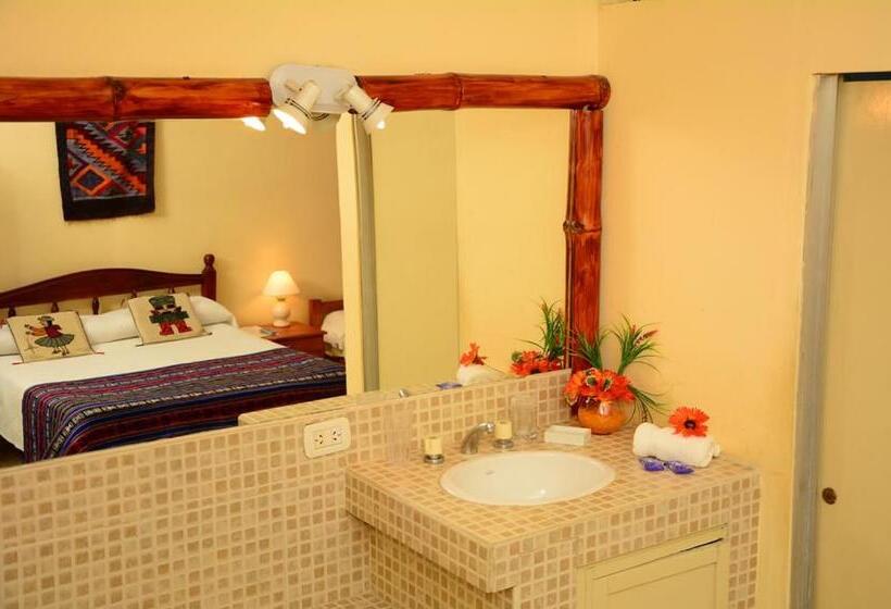 پانسیون Hostal Yatasto