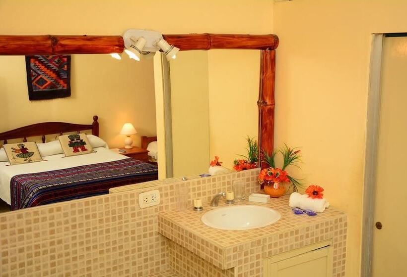 پانسیون Hostal Yatasto