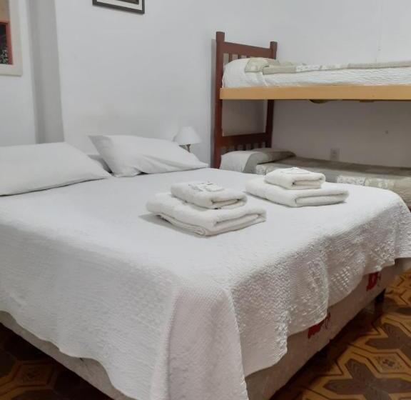 پانسیون Hostal Yatasto