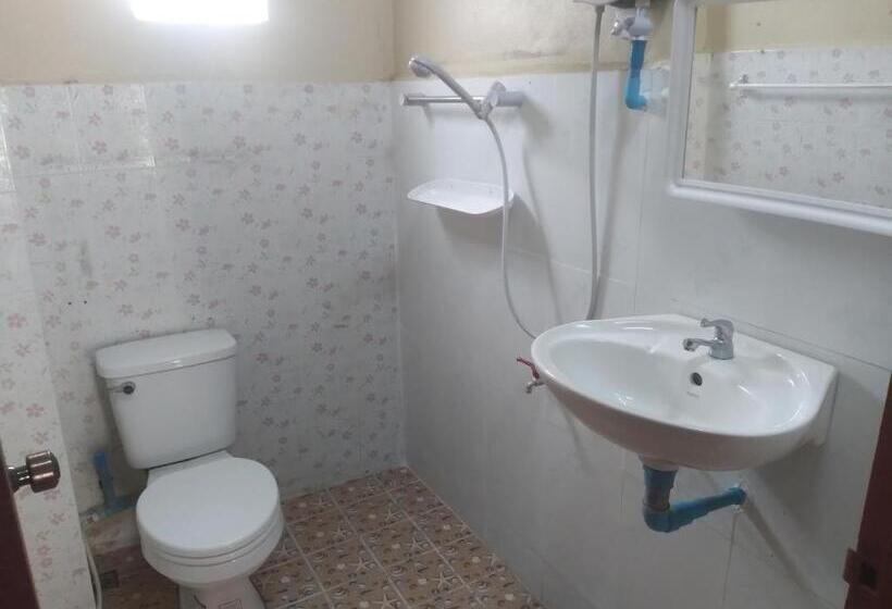 پانسیون Lamorn Guesthouse